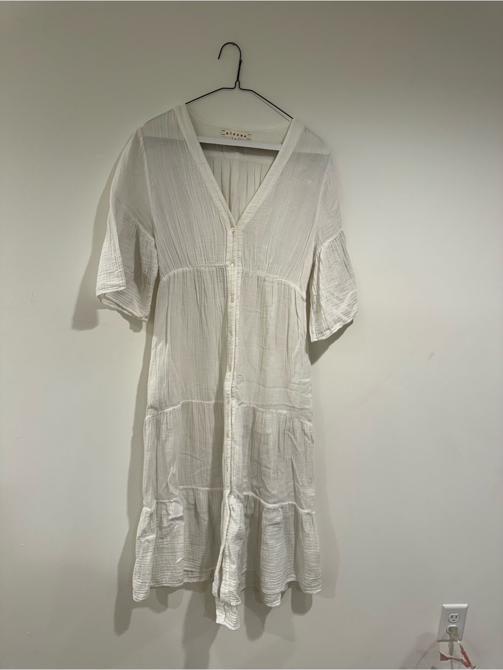 Xirena Lennox Dress